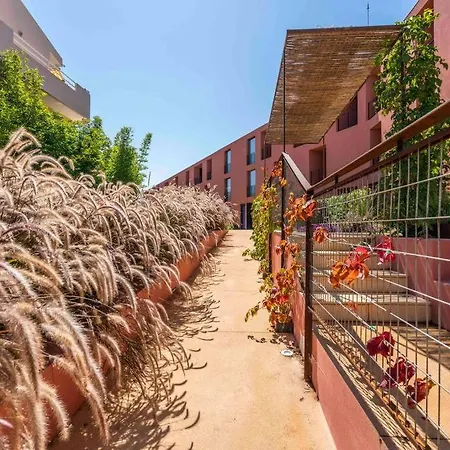Διαμέρισμα New & Bright 2bed Ensuite, With Pool 5 Min From Marina Quarteira