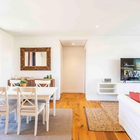 Appartamento New & Bright 2bed Ensuite, With Pool 5 Min From Marina *
